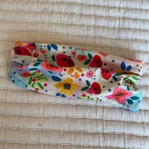 Floral Headband